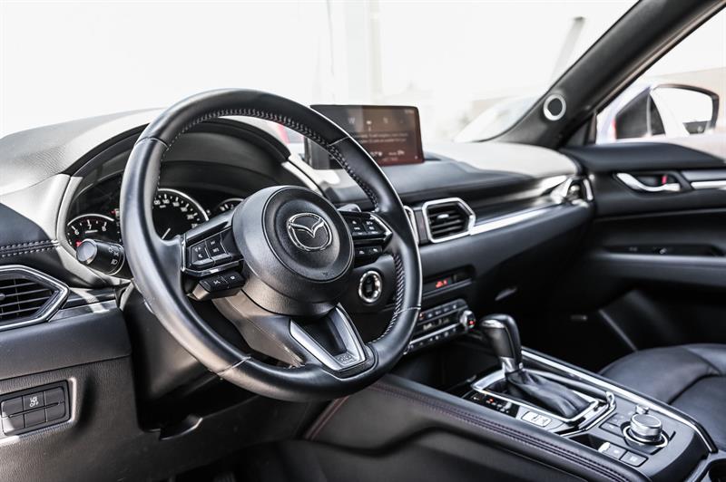 mazda CX-5 2022 - 12