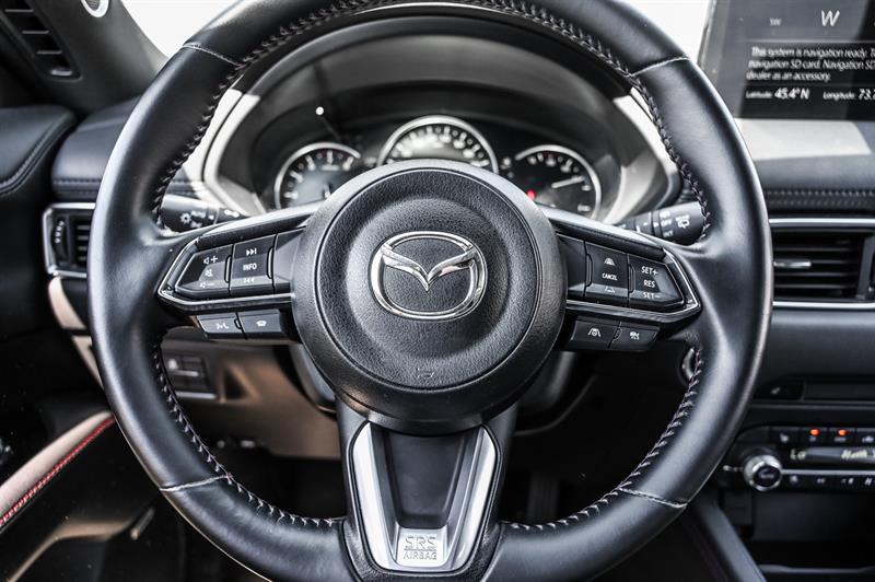 mazda CX-5 2022 - 15