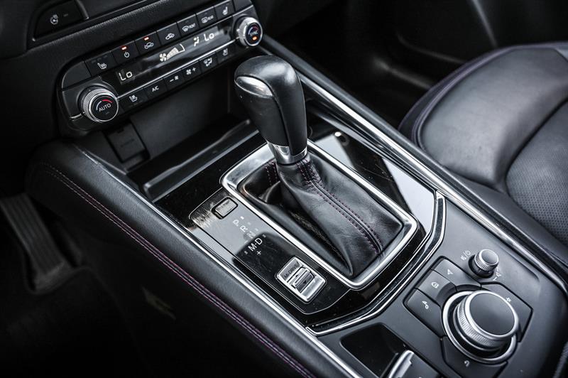mazda CX-5 2022 - 17
