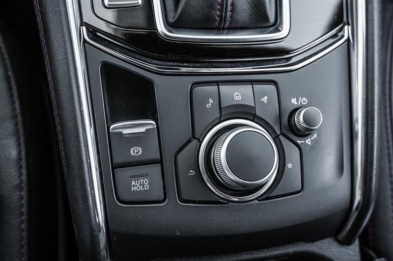 mazda CX-5 2022 - 19