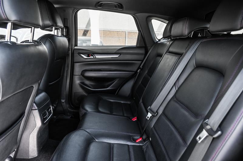 mazda CX-5 2022 - 25