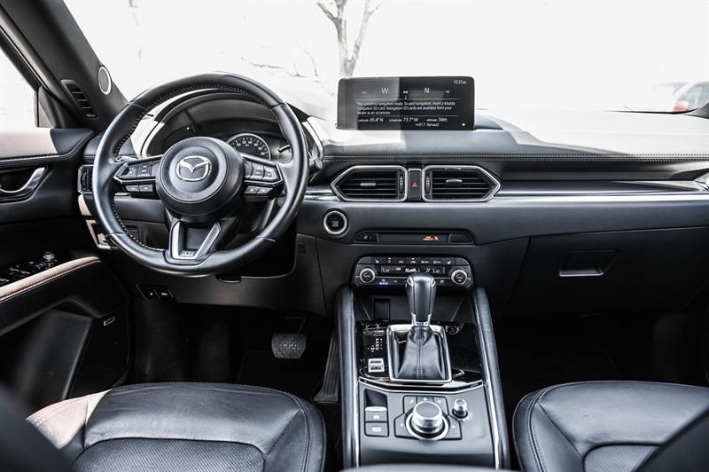 mazda CX-5 2022 - 26