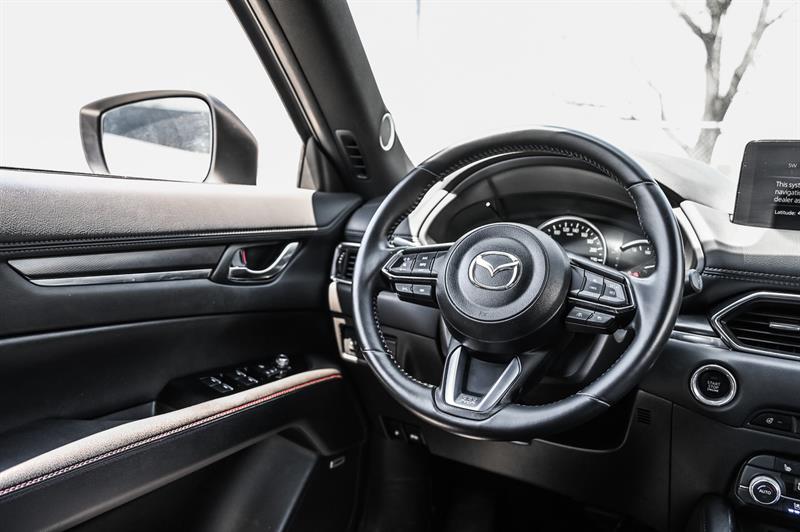 mazda CX-5 2022 - 27