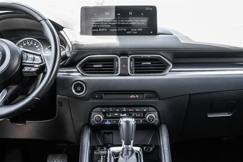 mazda CX-5 2022 - 28