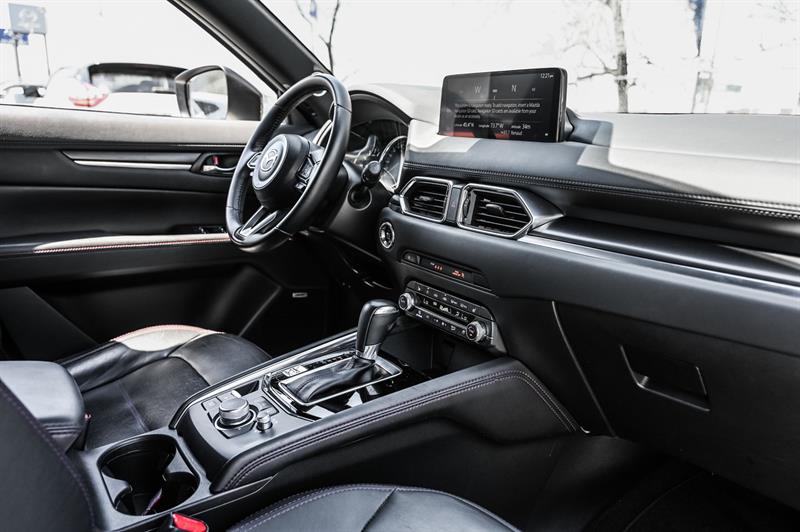 mazda CX-5 2022 - 29