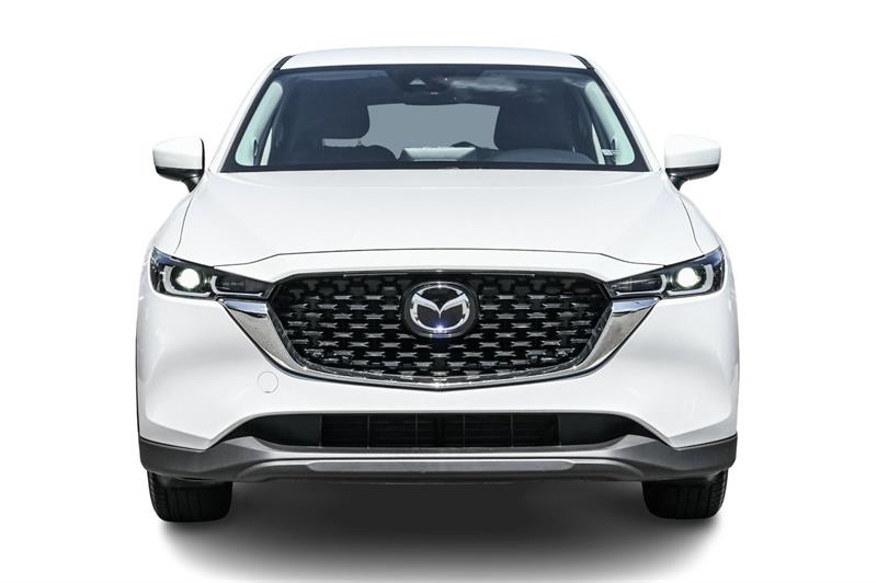 mazda CX-5 2022 - 2