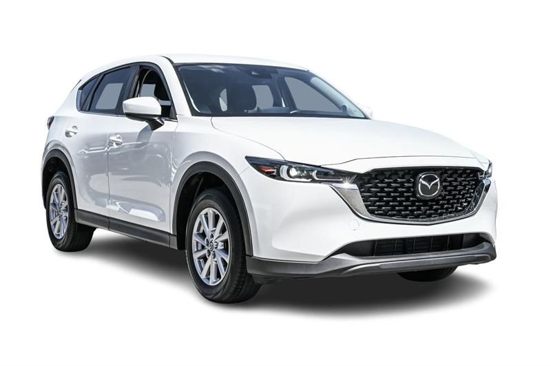 mazda CX-5 2022 - 3