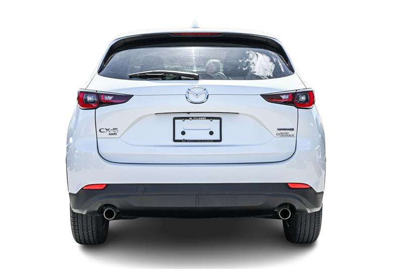mazda CX-5 2022 - 5