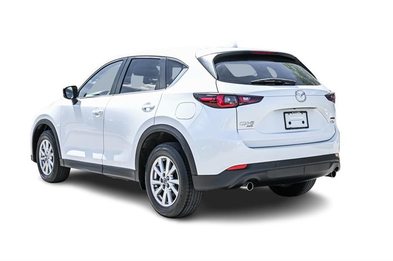 mazda CX-5 2022 - 6