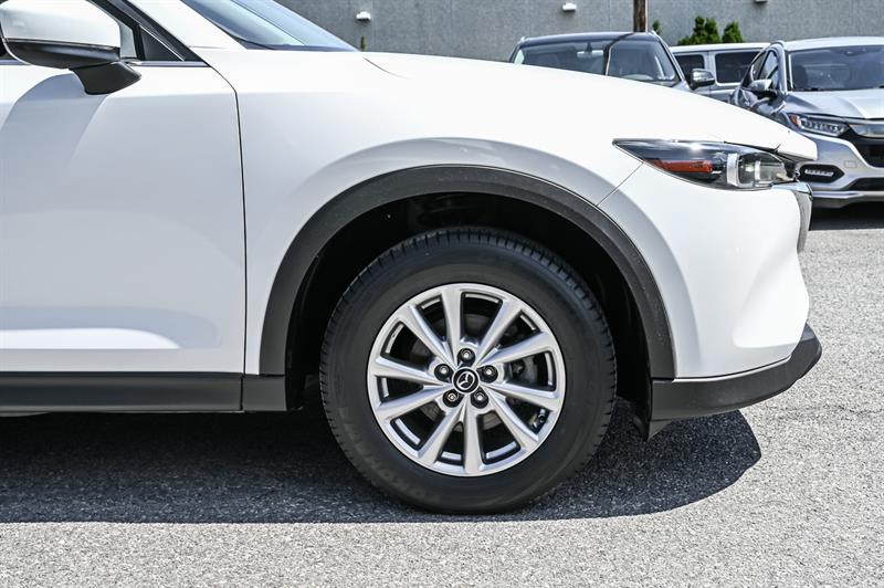 mazda CX-5 2022 - 7