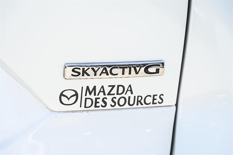 mazda CX-5 2022 - 9