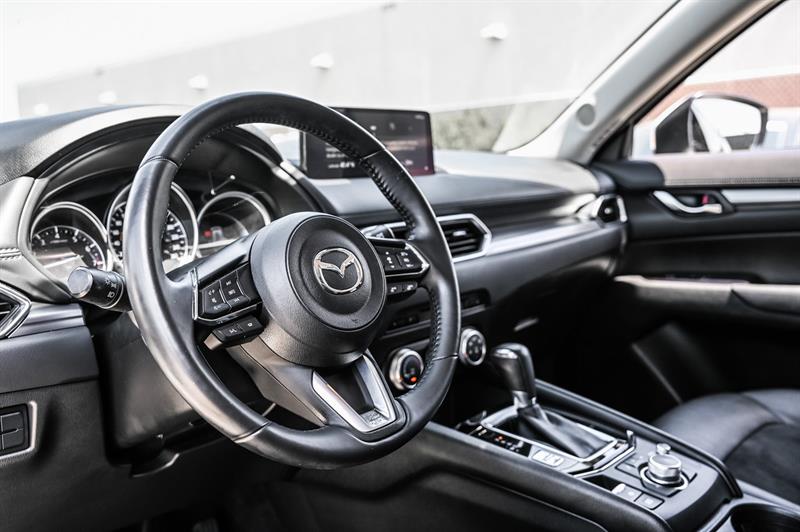 mazda CX-5 2022 - 10