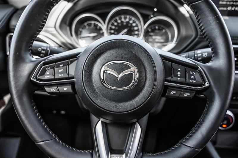 mazda CX-5 2022 - 12
