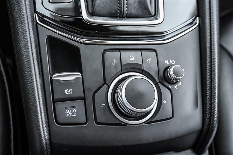 mazda CX-5 2022 - 16