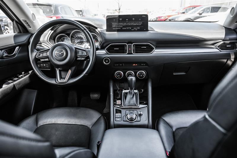 mazda CX-5 2022 - 20
