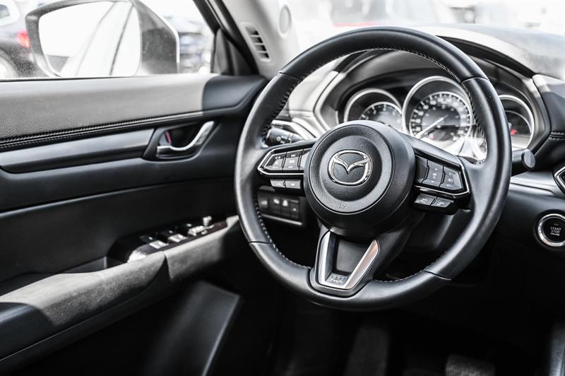 mazda CX-5 2022 - 21