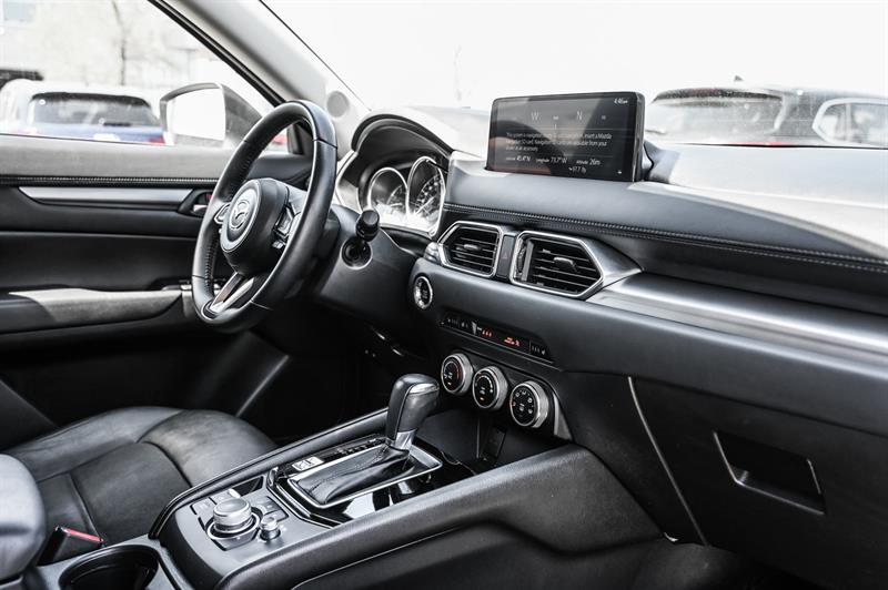 mazda CX-5 2022 - 23