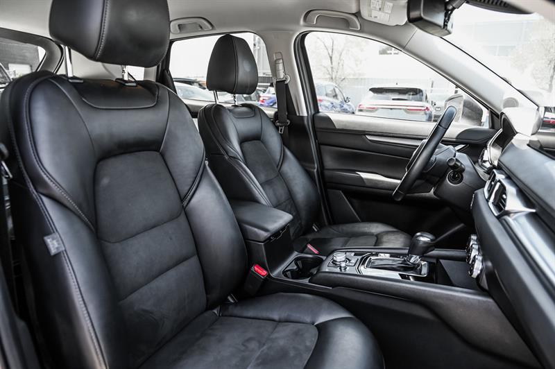 mazda CX-5 2022 - 24