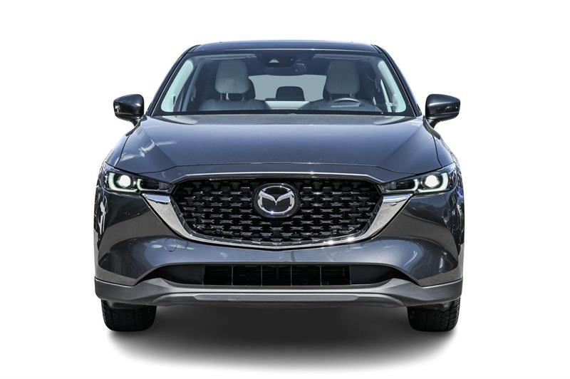 mazda CX-5 2022 - 2