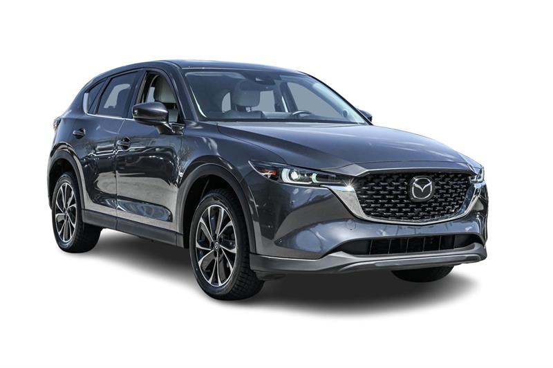 mazda CX-5 2022 - 3