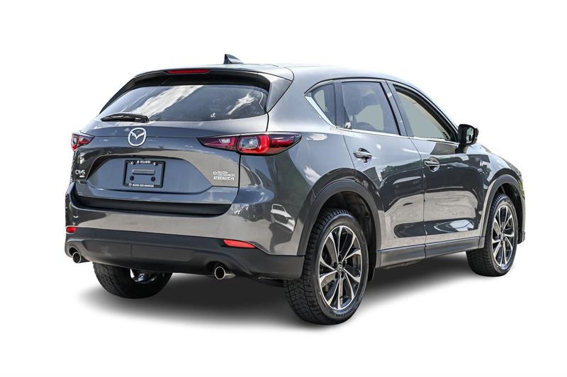 mazda CX-5 2022 - 4