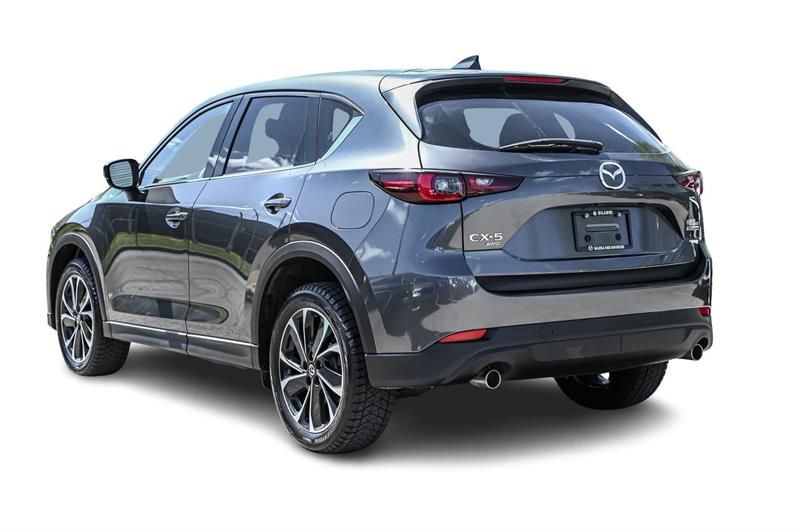 mazda CX-5 2022 - 6