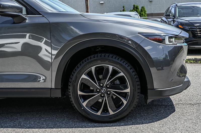 mazda CX-5 2022 - 7