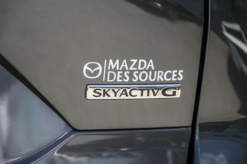 mazda CX-5 2022 - 9