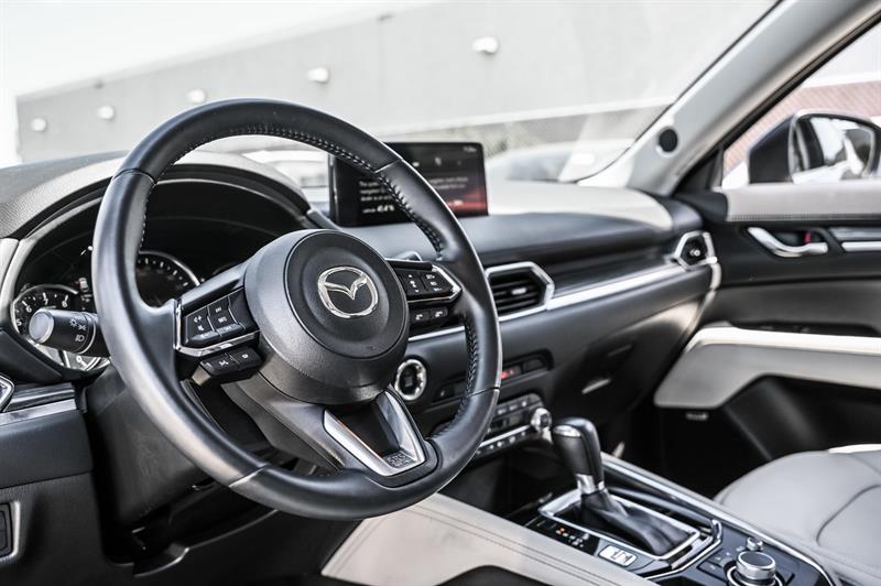 mazda CX-5 2022 - 12