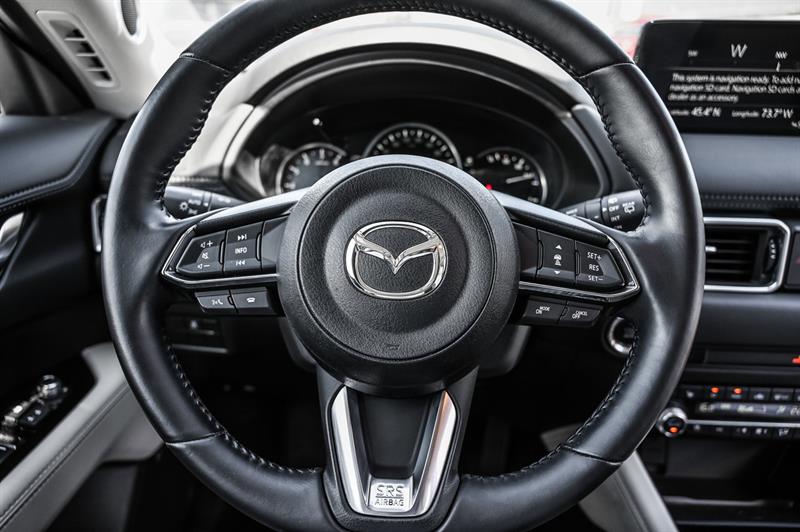 mazda CX-5 2022 - 15