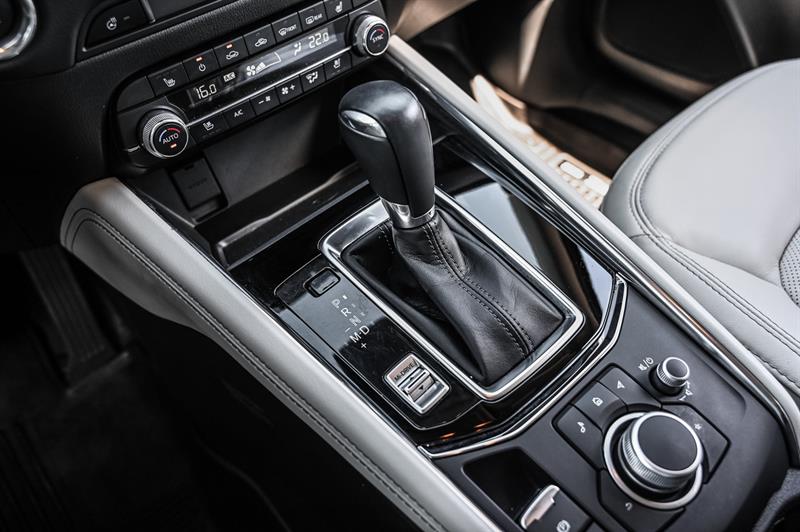 mazda CX-5 2022 - 17