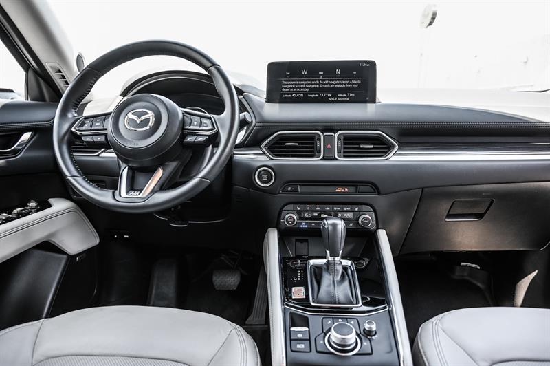 mazda CX-5 2022 - 27