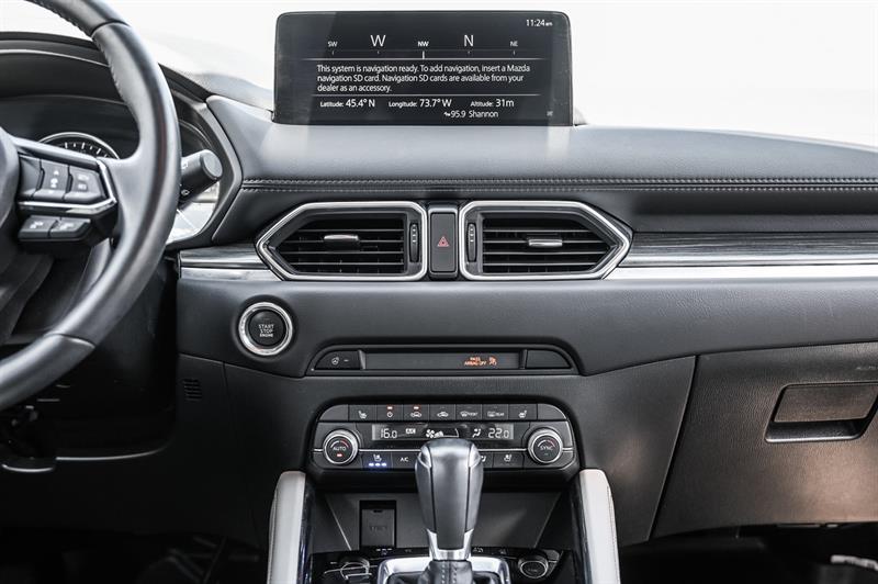 mazda CX-5 2022 - 29