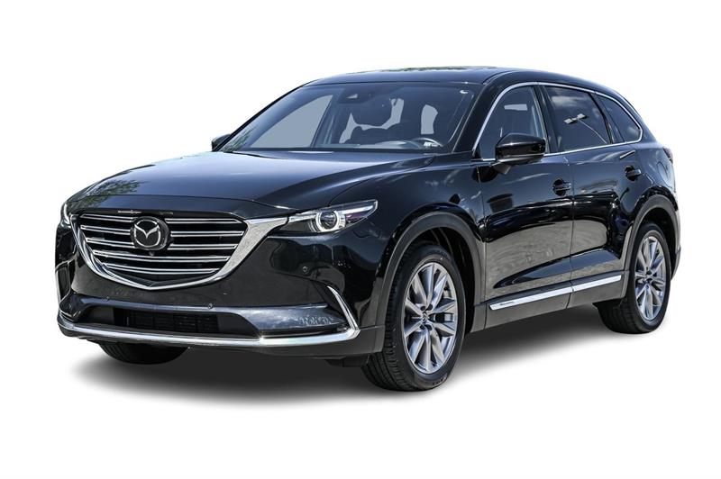 mazda CX-9 2023