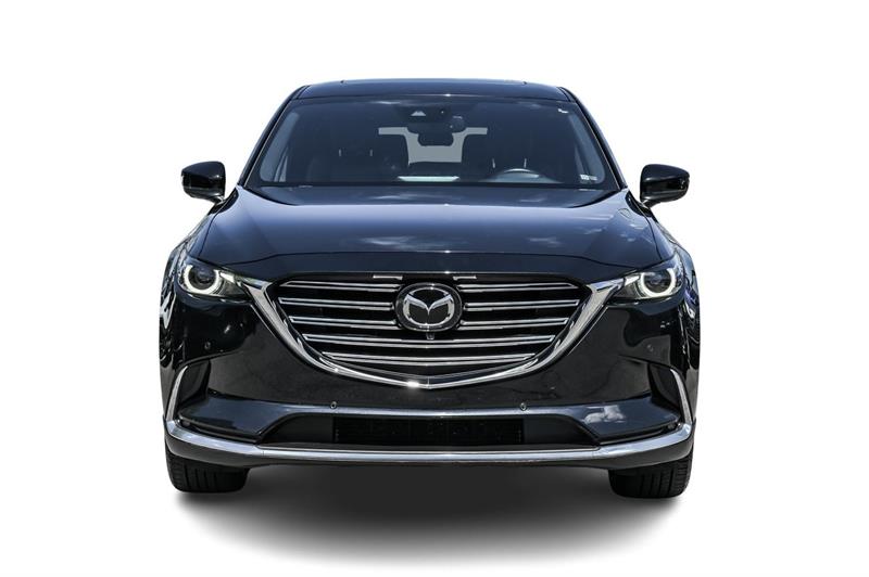 mazda CX-9 2023 - 2