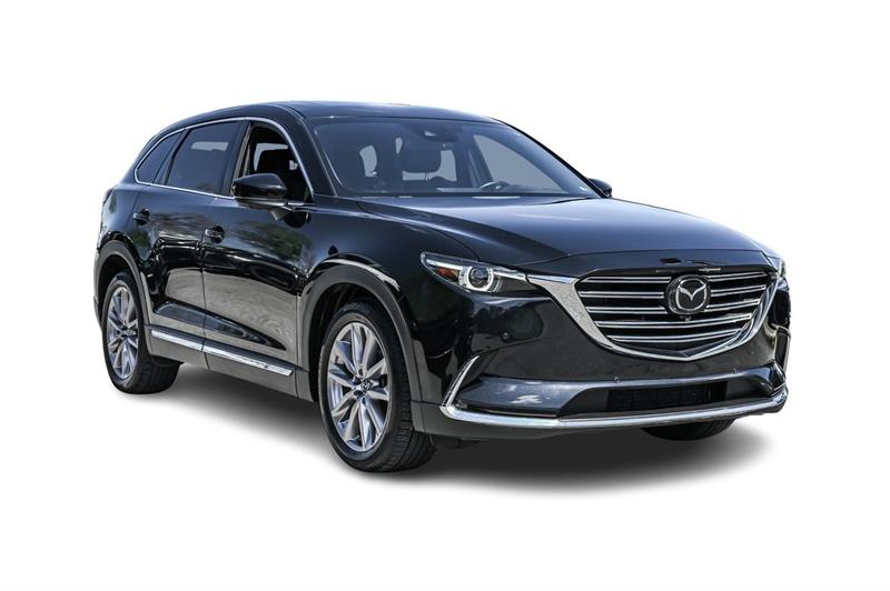mazda CX-9 2023 - 3