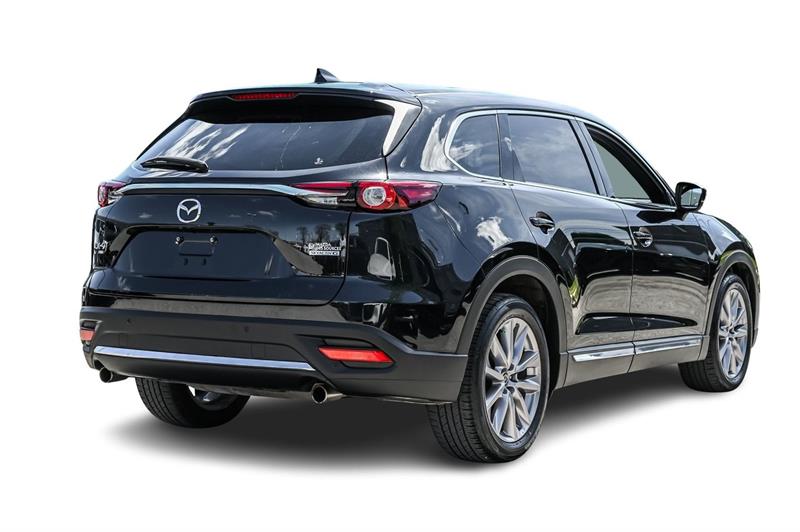 mazda CX-9 2023 - 4