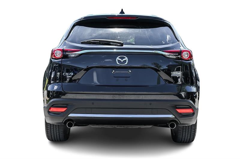 mazda CX-9 2023 - 5