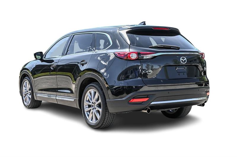 mazda CX-9 2023 - 6