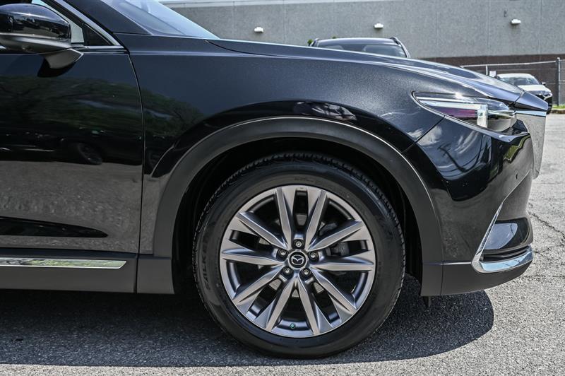 mazda CX-9 2023 - 7