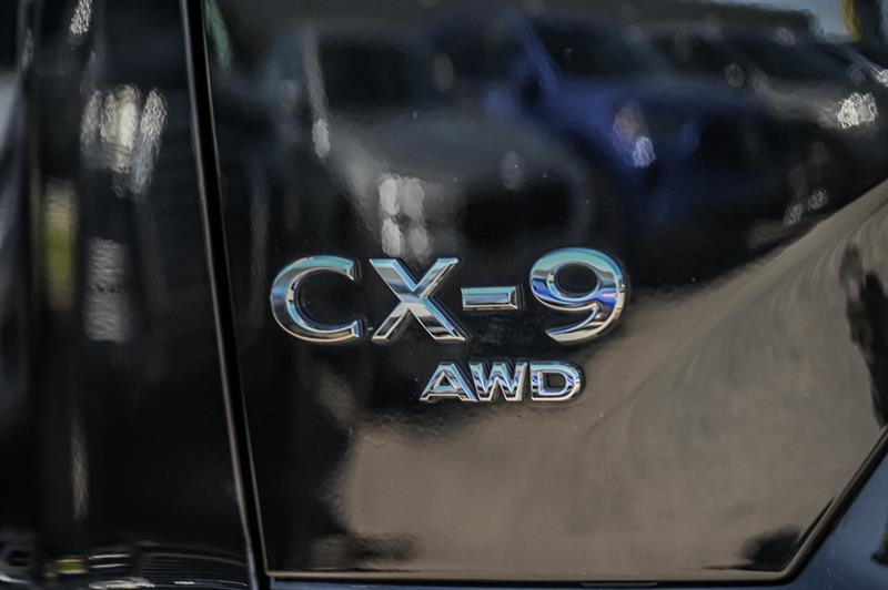 mazda CX-9 2023 - 8