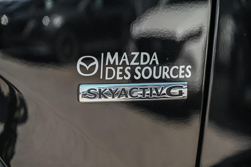 mazda CX-9 2023 - 9