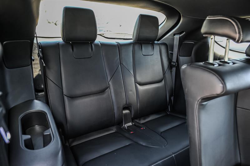 mazda CX-9 2023 - 12