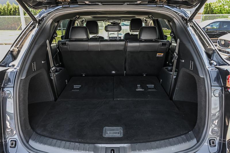 mazda CX-9 2023 - 13