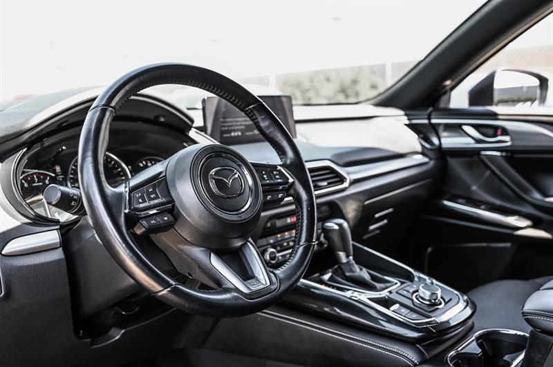 mazda CX-9 2023 - 14