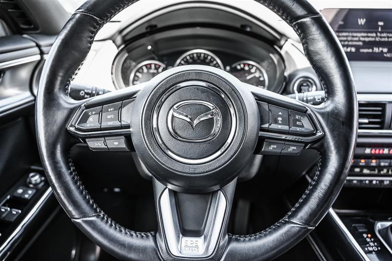 mazda CX-9 2023 - 16