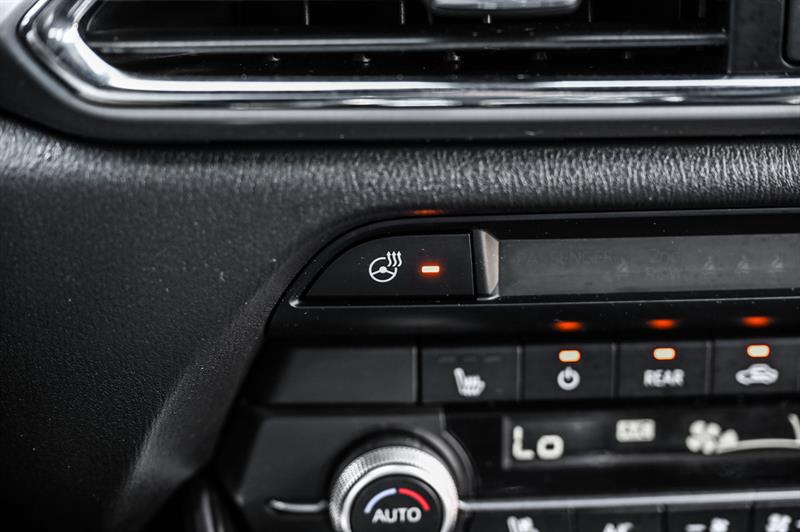 mazda CX-9 2023 - 22