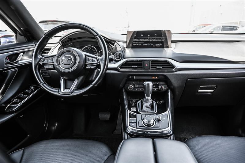 mazda CX-9 2023 - 30