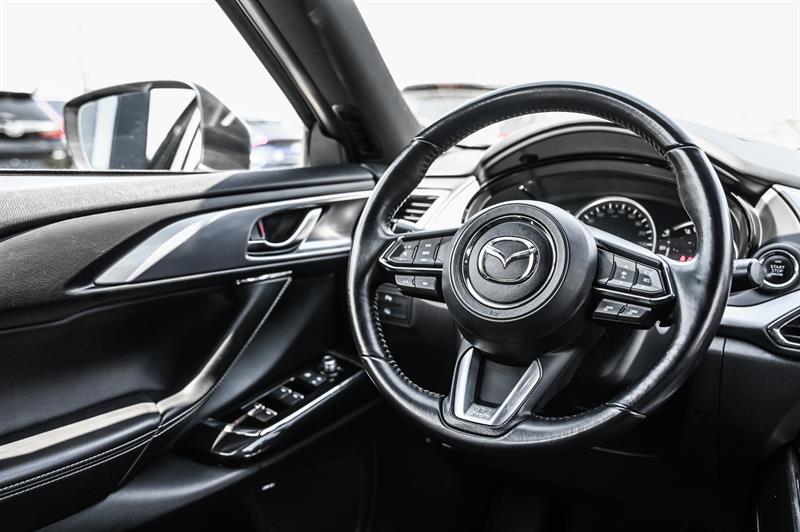 mazda CX-9 2023 - 31