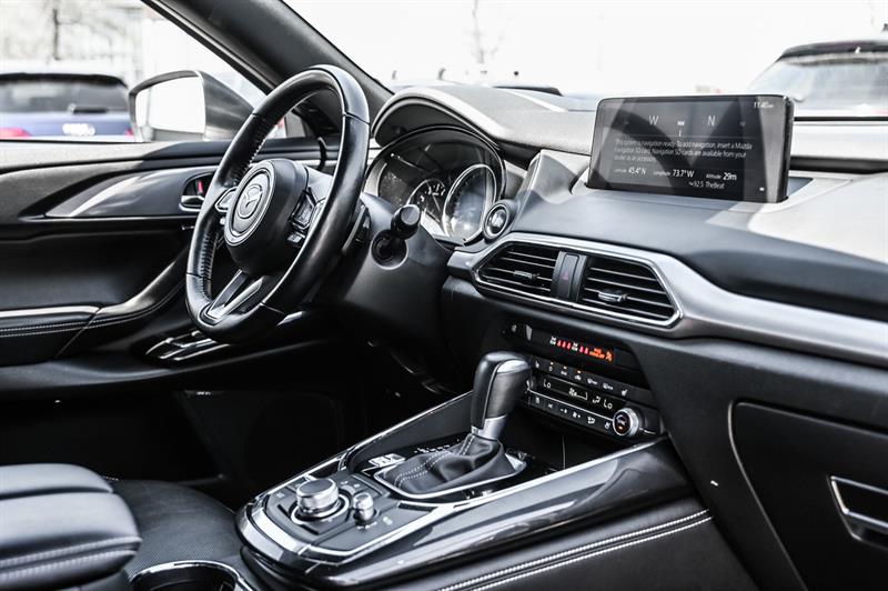 mazda CX-9 2023 - 33